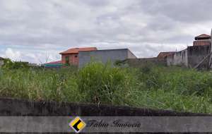 Terreno em Peruíbe para venda