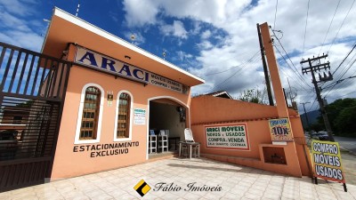 Casa em Peruíbe para venda