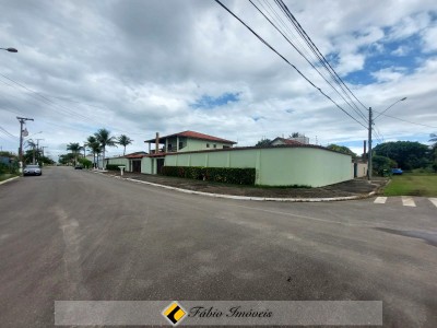 Terreno em Peruíbe para venda