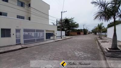 Apartamento em Peruíbe para venda