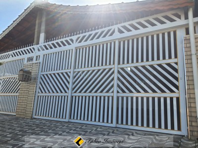 Casa em Praia Grande para venda