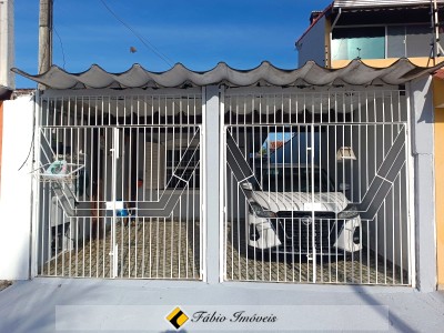 Casa em Peruíbe para venda