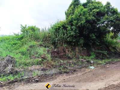 Terreno em Peruíbe para venda