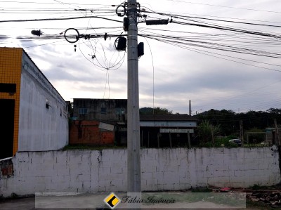 Terreno em Peruíbe para venda