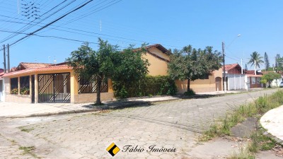 Casa em Peruíbe para venda