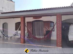 Casa em Peruíbe para venda