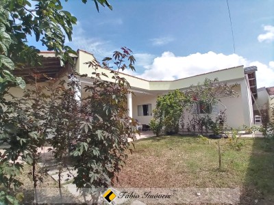 Casa em Peruíbe para venda