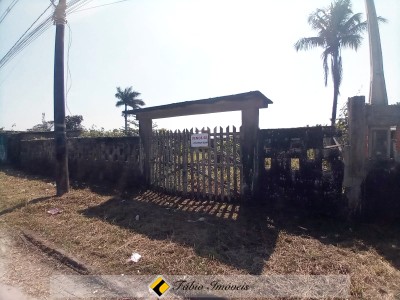 Terreno em Peruíbe para venda