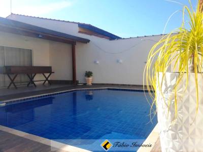 Casa em Peruíbe para venda