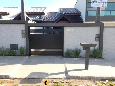 Casa em Peruíbe para venda