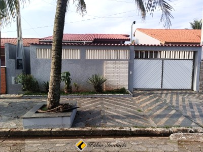 Casa em Peruíbe para venda