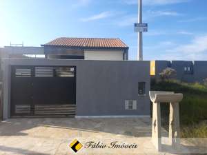 Casa em Peruíbe para venda