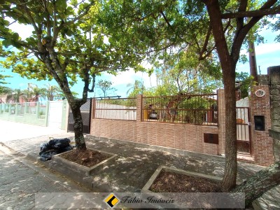 Casa em Peruíbe para venda