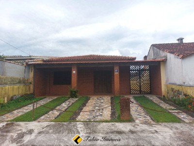 Casa em Peruíbe para venda