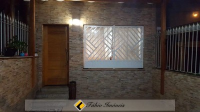 Casa em São Paulo para venda