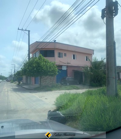 Terreno em Itanhaém para venda
