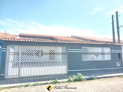 Casa em Peruíbe para venda