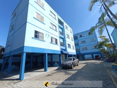 Apartamento em Peruíbe para venda