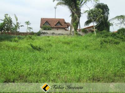 Terreno em Peruíbe para venda