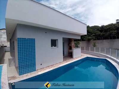 Casa em Peruíbe para venda