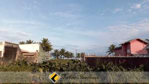 Terreno em Peruíbe para venda