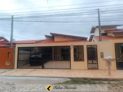 Casa em Peruíbe para venda