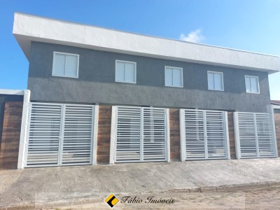 Casa em Peruíbe para venda