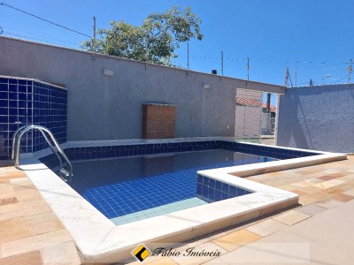 Casa em Peruíbe para venda