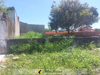 Terreno em Peruíbe para venda