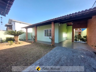 Casa em Peruíbe para venda