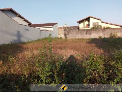 Terreno em Peruíbe para venda