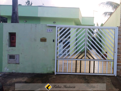 Casa em Peruíbe para venda