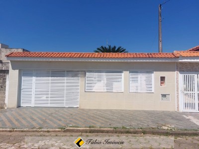 Casa em Peruíbe para venda