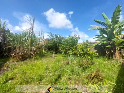 Terreno em Peruíbe para venda