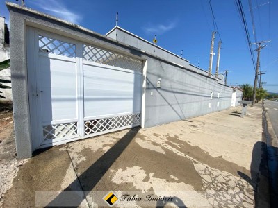 Casa em Peruíbe para venda