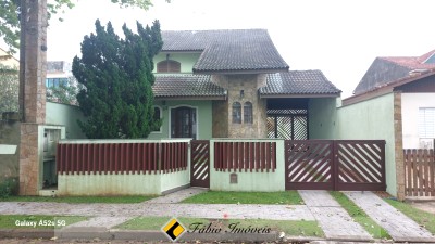 Casa em Peruíbe para venda