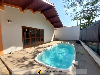 Casa em Peruíbe para venda