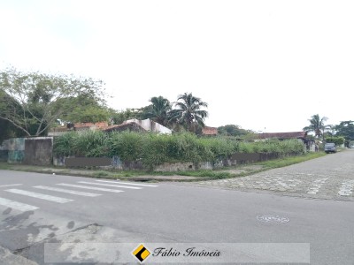 Terreno em Peruíbe para venda