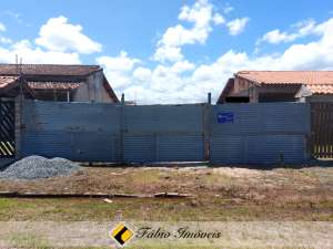 Terreno em Peruíbe para venda