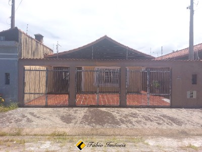 Casa em Peruíbe para venda