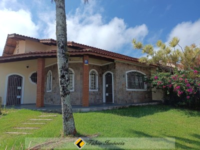 Casa em Peruíbe para venda