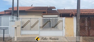 Casa em Peruíbe para venda