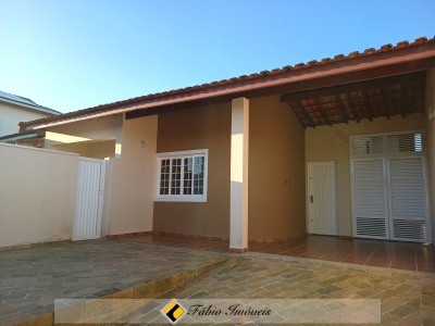 Casa em Peruíbe para venda