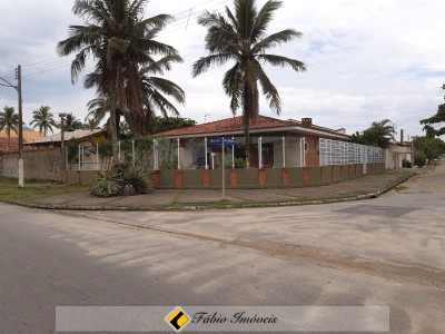 Casa em Peruíbe para venda