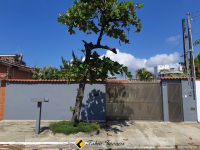 Casa em Peruíbe para venda