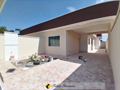 Casa em Peruíbe para venda