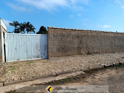 Terreno em Peruíbe para venda