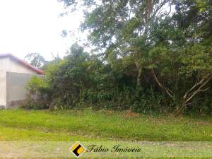 Terreno em Peruíbe para venda