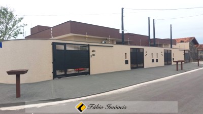 Casa em Peruíbe para venda