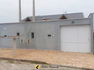 Casa em Peruíbe para venda